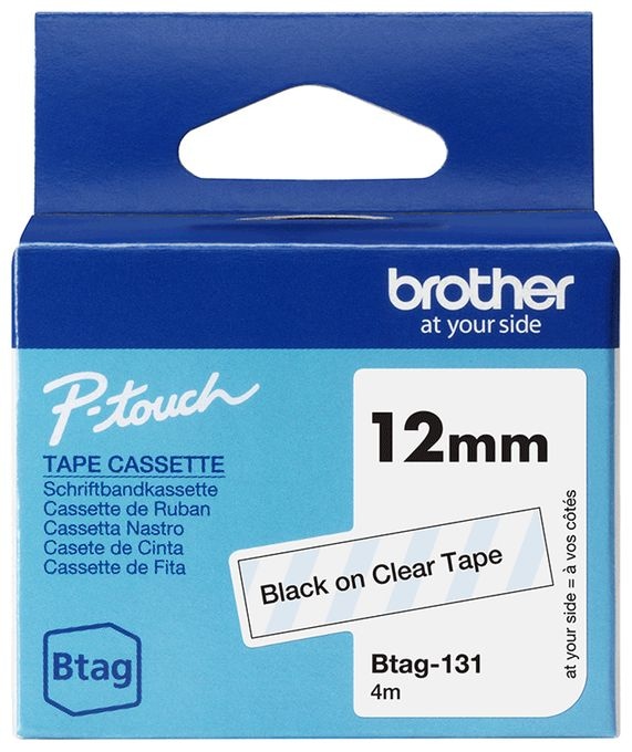 BTAG-131 