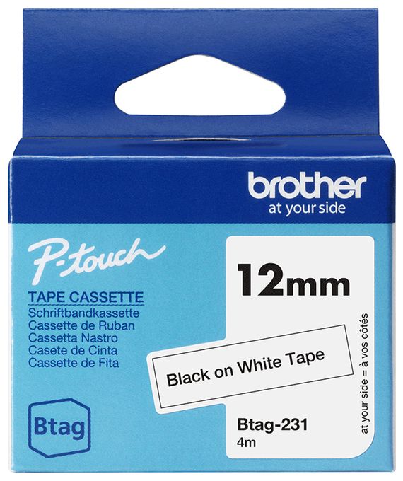 BTAG-231 