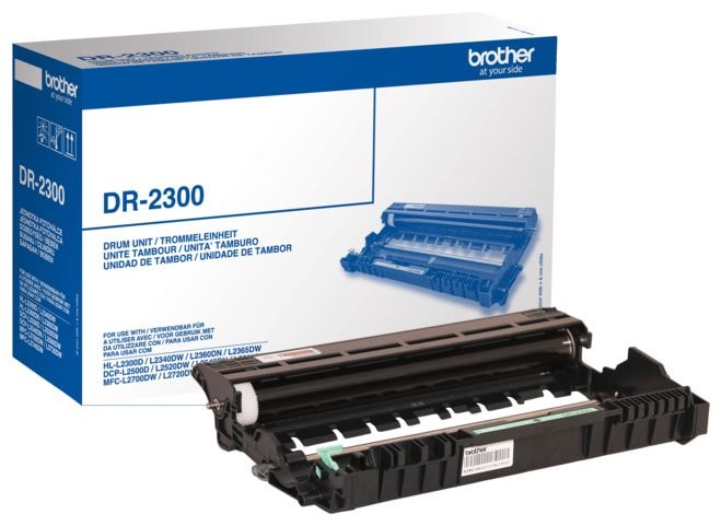 Schwarz DR-2300 Trommeleinheit 