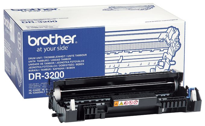 Schwarz DR-3200 Trommeleinheit 