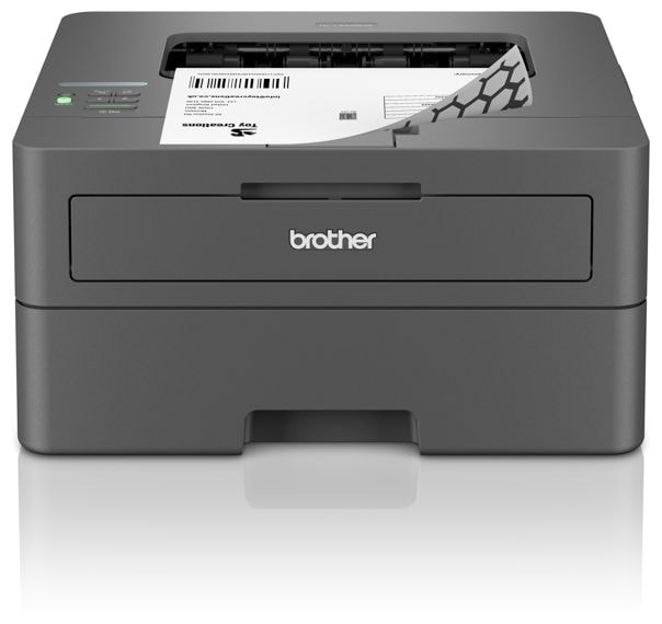 A4 Laser Drucker 1200 x 1200 DPI 32 Seiten pro Minute HL-L2445DW 