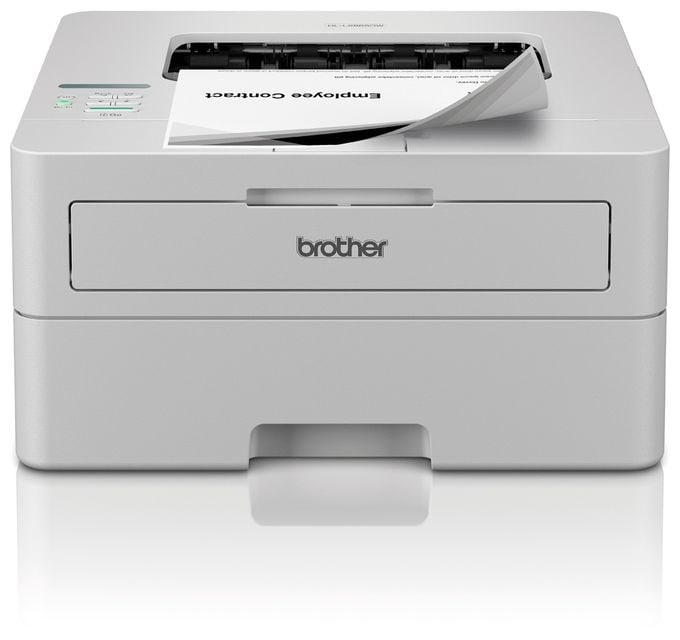 A4 Laser Drucker 1200 x 1200 DPI 34 Seiten pro Minute HL-L2865DW 