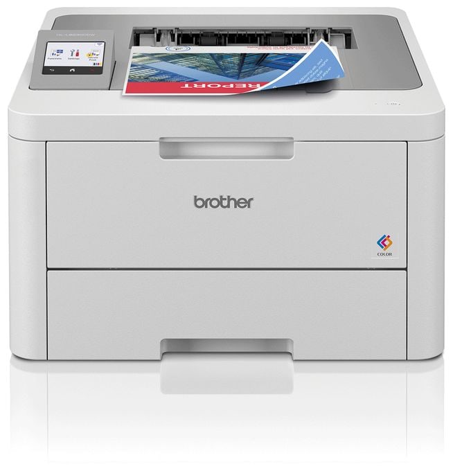 A4 LED Drucker 600 x 600 DPI 30 Seiten pro Minute HL-L8230CDW 