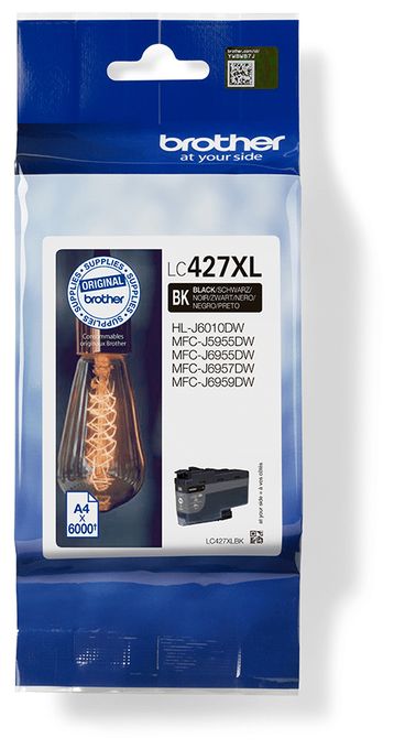 LC-427XLBK 