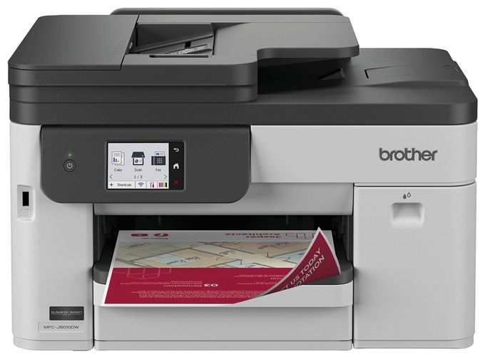 MFC-J5010DW 