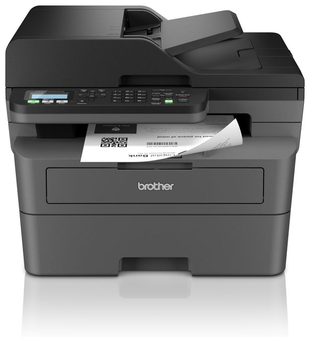 All in One A4 Laser Drucker 1200 x 1200 DPI MFC-L2800DW 