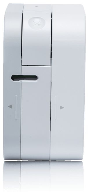 P-Touch PT-P300BT Cube Beschriftungsgerät 