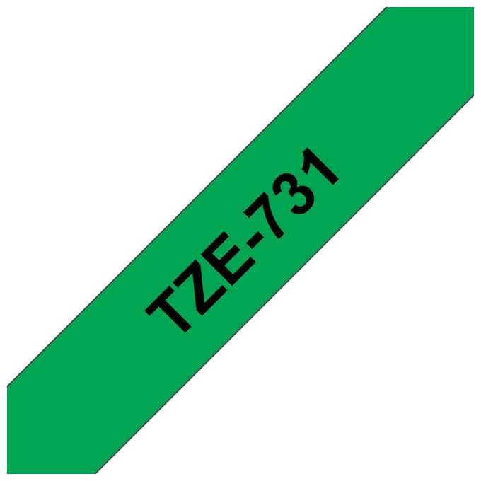 Schriftband 12mm 