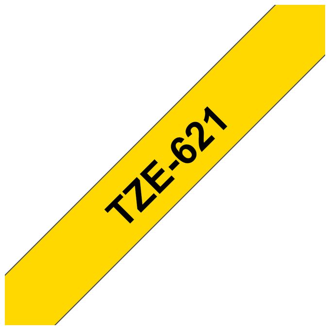 Schriftband 9mm 
