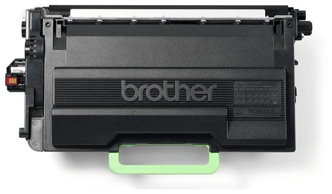originale Druckerpatronen Schwarz TN-3430 