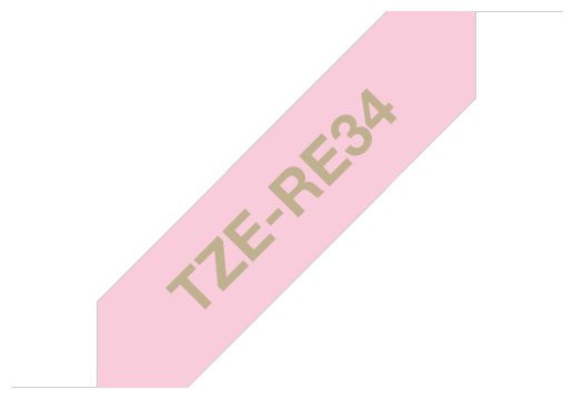 TZE-RE34 