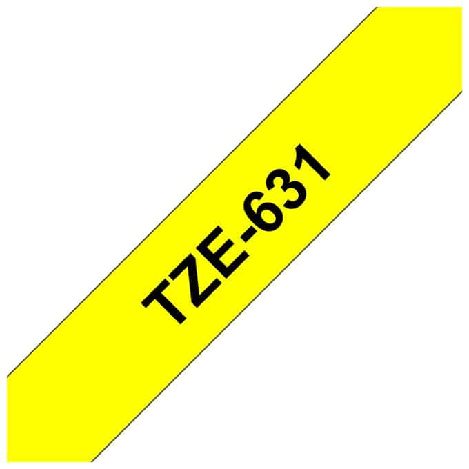 TZE-631 