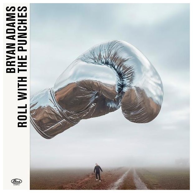Bryan Adams - Roll With The Punches (Deluxe 2CD) 