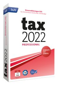 tax 2022 Professional 