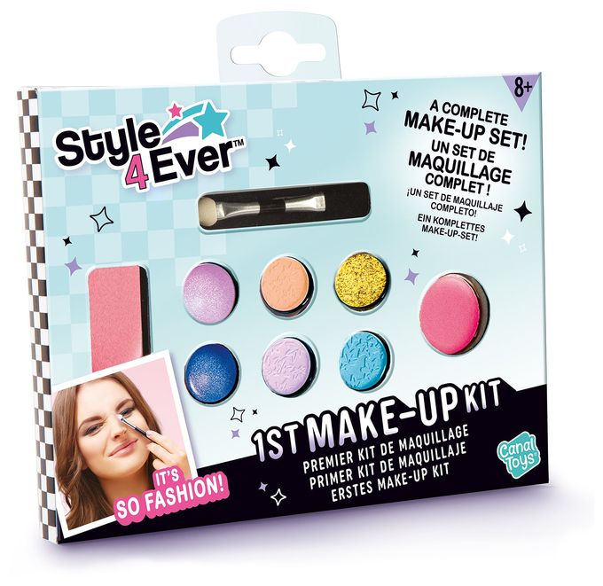First Make-Up Kit 