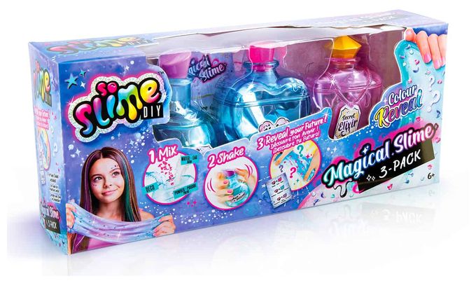 Magical Slime 