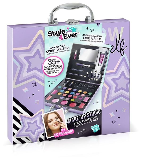 Make-Up Studio 