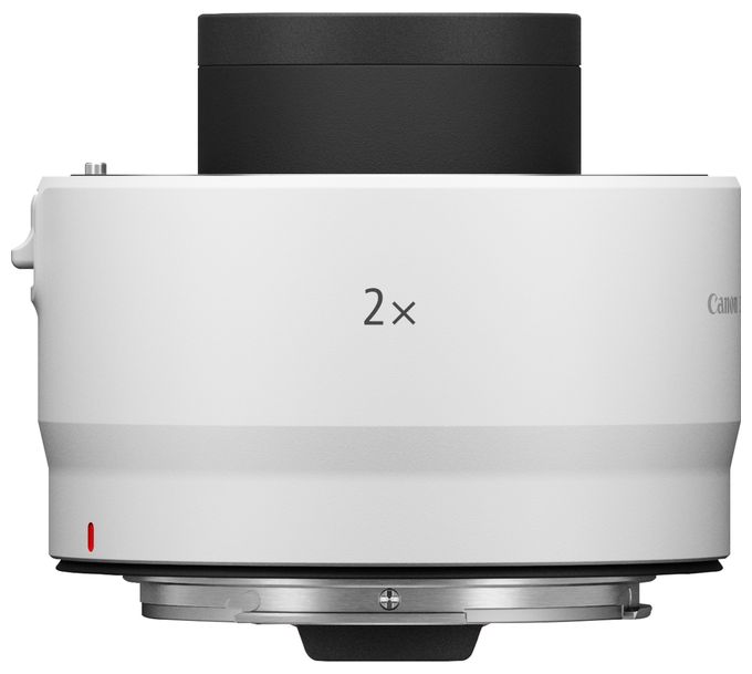 Extender RF 2x 