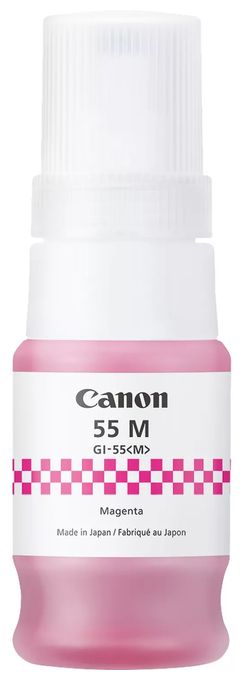 originale Druckerpatronen Magenta 40 ml GI-55M 