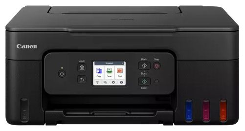 All in One A4 Tintenstrahl Drucker 4800 x 1200 DPI Pixma G3590 