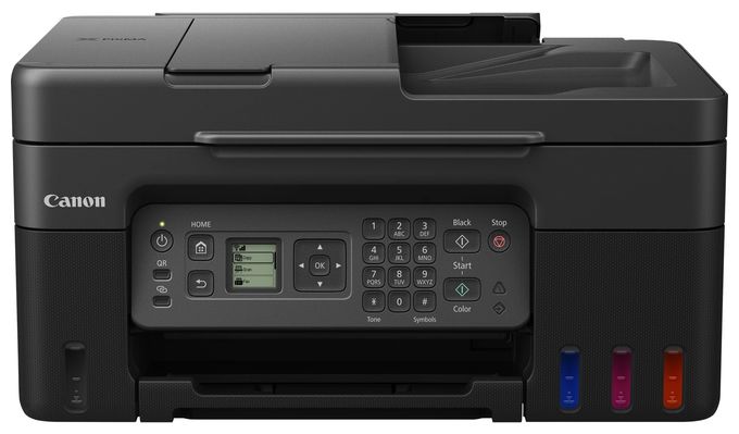 All in One A4 Tintenstrahl Drucker 4800 x 1200 DPI Pixma G4570 