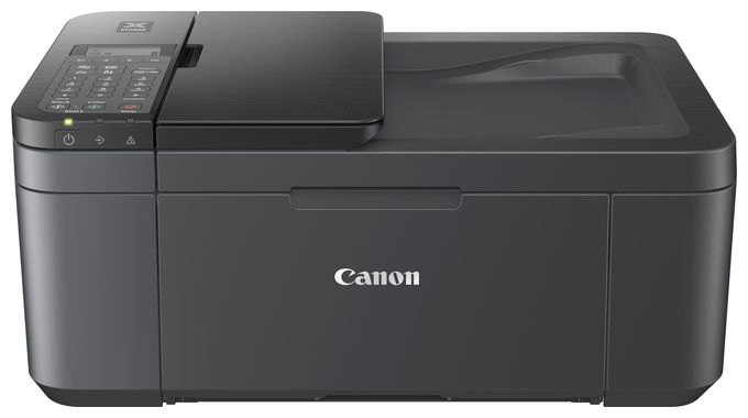 All in One A4 Tintenstrahl Drucker 4800 x 1200 DPI Pixma TR4755i 
