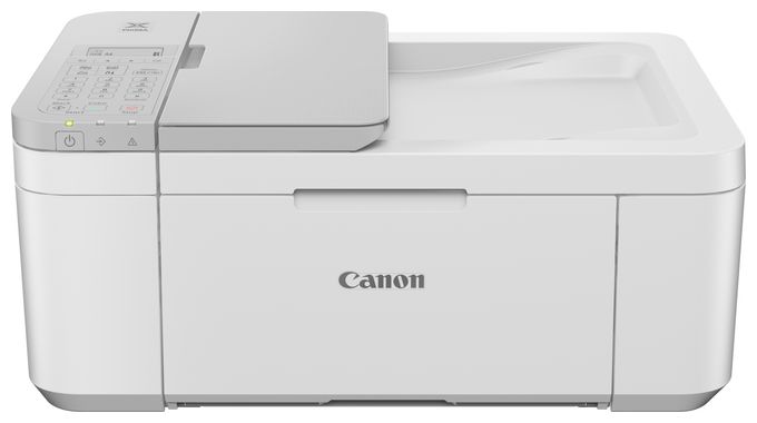 All in One A4 Tintenstrahl Drucker 4800 x 1200 DPI Pixma TR4756i 