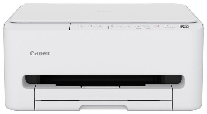All in One A4 Tintenstrahl Drucker 1200 x 1200 DPI Pixma TS4150i 