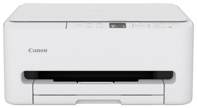 All in One A4 Tintenstrahl Drucker 1200 x 1200 DPI Pixma TS6550i 