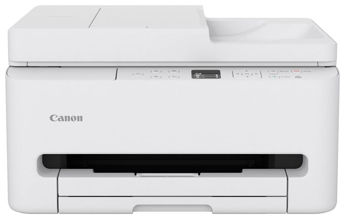 All in One A4 Tintenstrahl Drucker 1200 x 1200 DPI PixmaTS7550i 