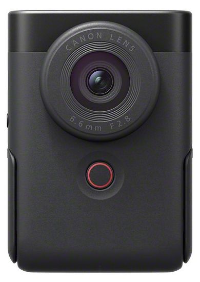 PowerShot V10 Schwarz Vlogging-Kit 