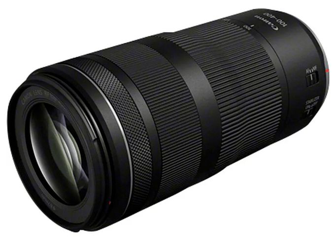 RF 100-400 mm f5.6-8 IS USM 