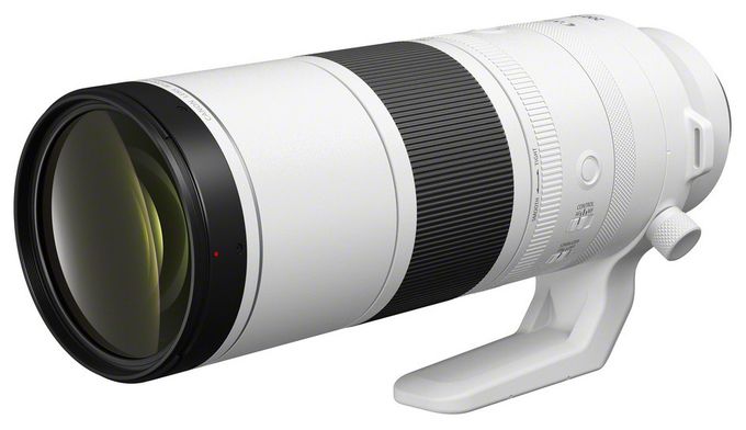 RF 200-800mm F6.3-9 IS USM 