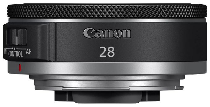 RF 28 mm f2.8 STM 