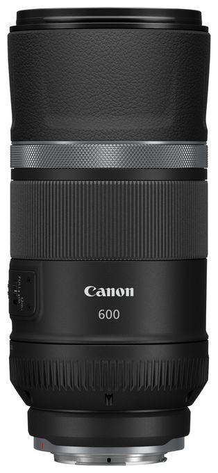 RF 600mm F11 IS STM Objektiv 