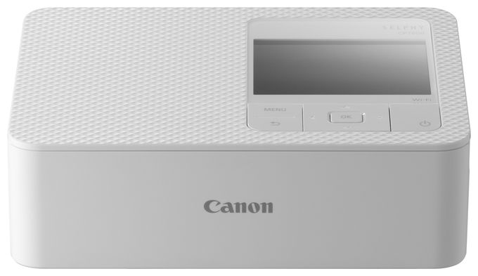 4" x 6" (10x15 cm) Foto Drucker 300 x 300 DPI  Selphy CP1500 (Weiß) 