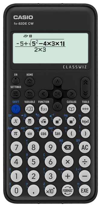 FX-82DE CW 