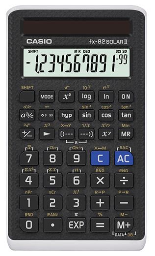 FX-82Solar II 