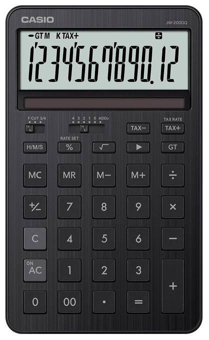 JW-200DQ 