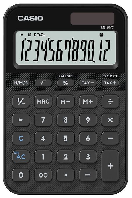 MS-20YC 