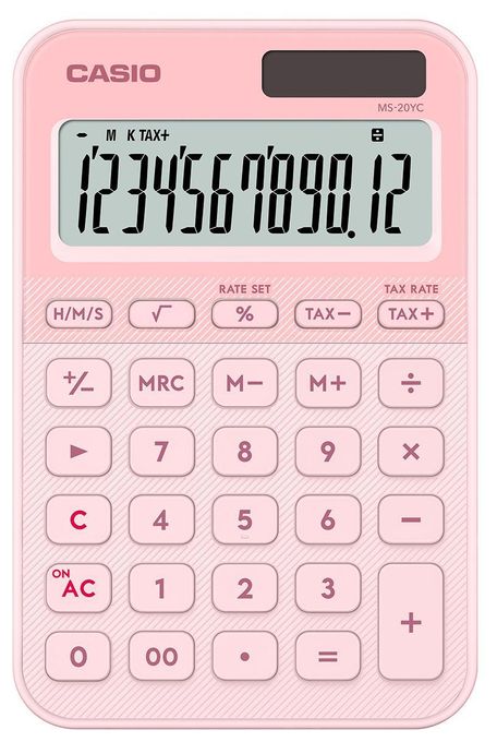 MS-20YC 