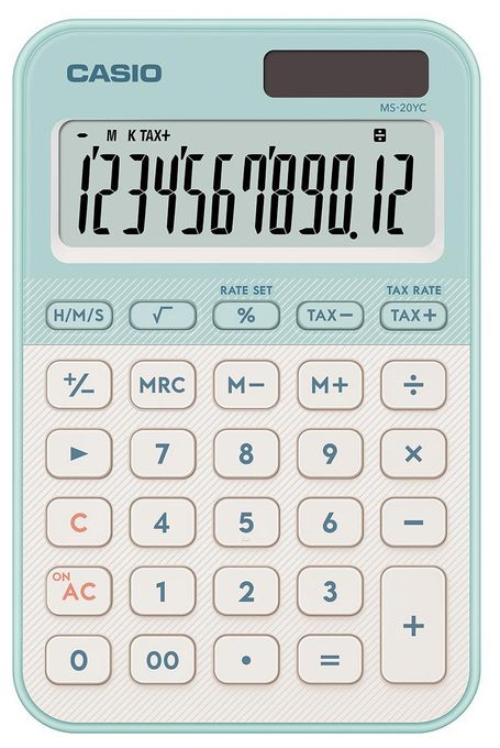 MS-20YC 