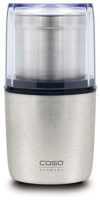 Kaffeemühle 200 W  1830 Coffee Flavour (Edelstahl) 