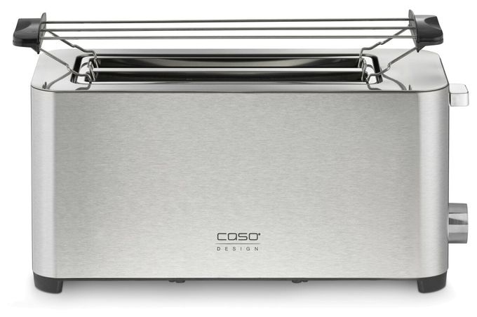 Toaster 1400 W 4 Scheibe(n) 5 Stufen  1926 Classico T4 (Edelstahl) 