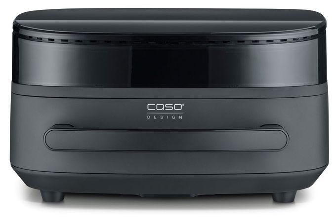 Heißluftfritteuse 6 l 2850 W  3191 Airfry & PizzaChef (Schwarz) 