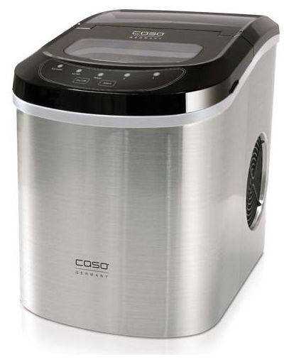 Eingebauter/freistehender Eiswürfelbereiter 3301 IceMaster Pro 