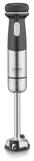 0,7 l Standmixer 180 W  3605 Click & Mash (Schwarz, Edelstahl) 