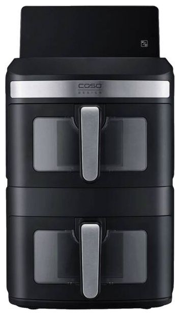 AirFry DuoTower 