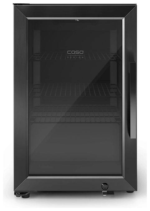 BBQ Deluxe-L Black Smart 