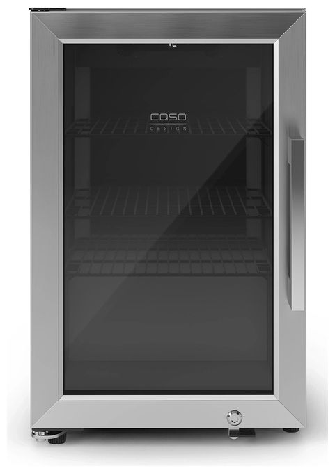 Weinkühler Freistehend BBQ Deluxe-L Smart 